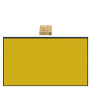 HeyGears Refelex Amber Screen. Heygears' Amber Screen for Reflex & Reflex RS 3D printers. Upgrade to this high-contrast, long-life LCD for superior detail and print accuracy.