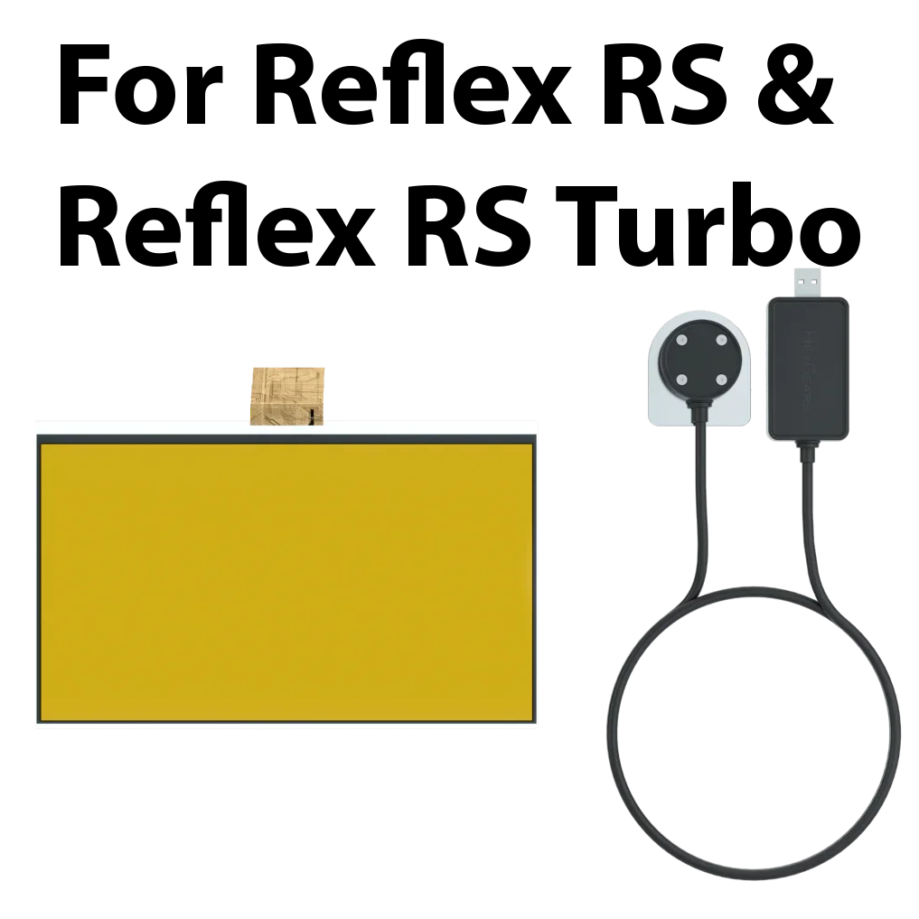 Heygears' Amber Screen for Reflex & 3D printers. Upgrade to this high-contrast, long-life LCD for superior detail and print accuracy. Buy from Australia's HeyGears  Distributor.