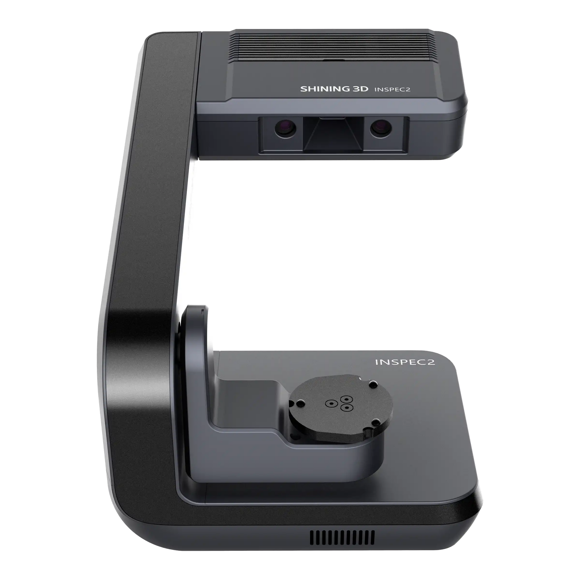 AutoScan Inspec2 front view
