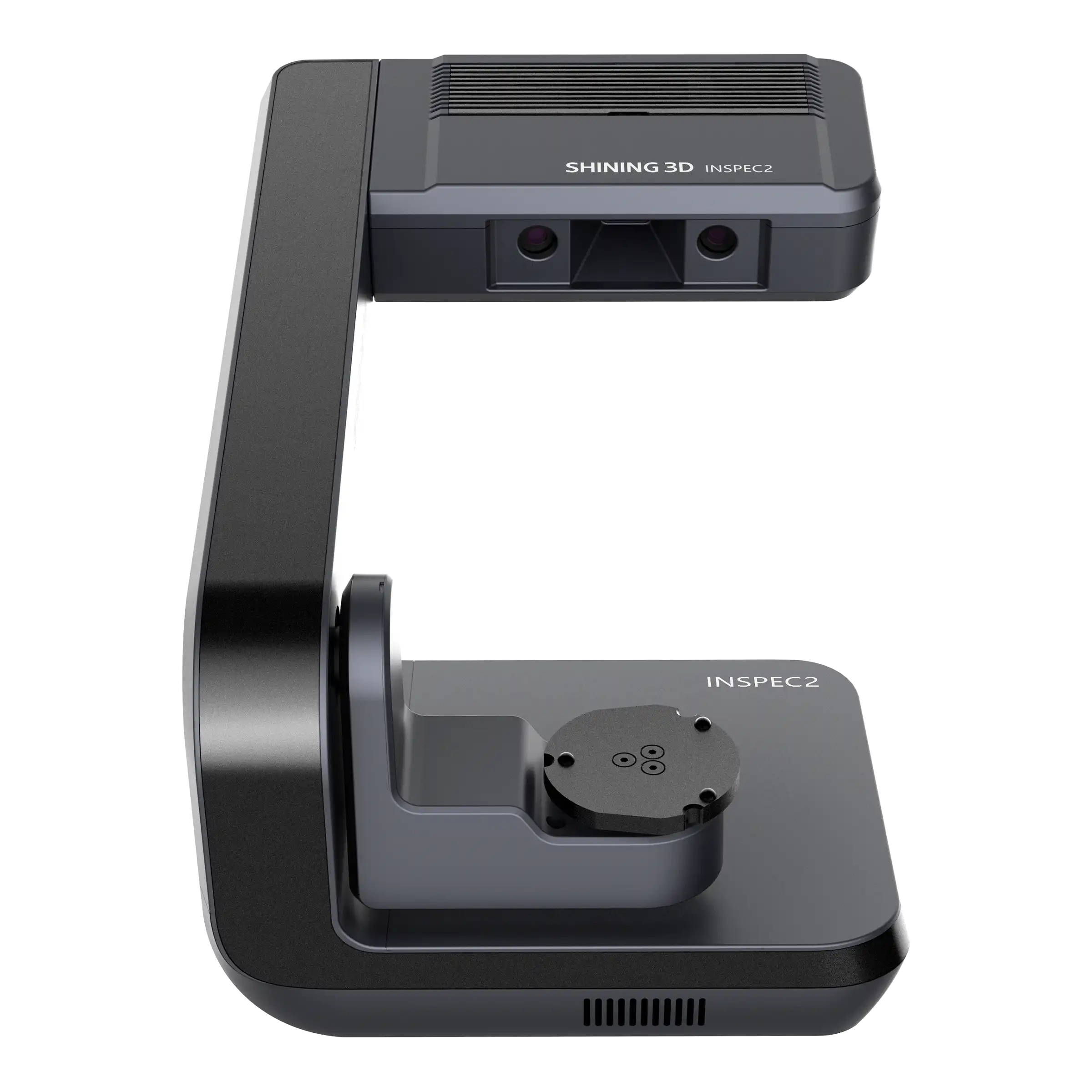 AutoScan Inspec2 front view