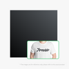 Matte Heat Transfer Vinyl Sheet (10 pack)
