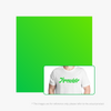 Matte Heat Transfer Vinyl Sheet (10 pack)