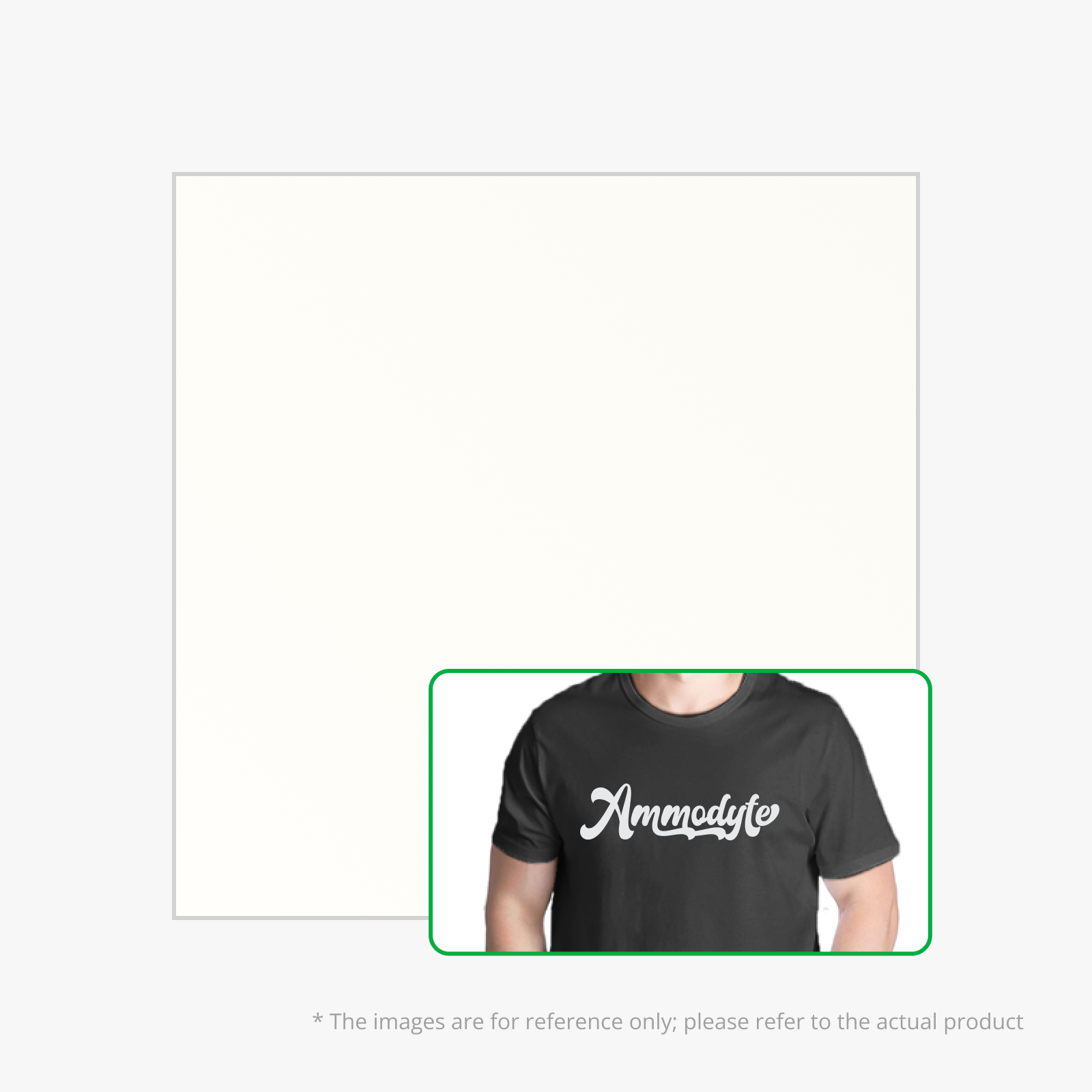 Matte Heat Transfer Vinyl Sheet (10 pack)