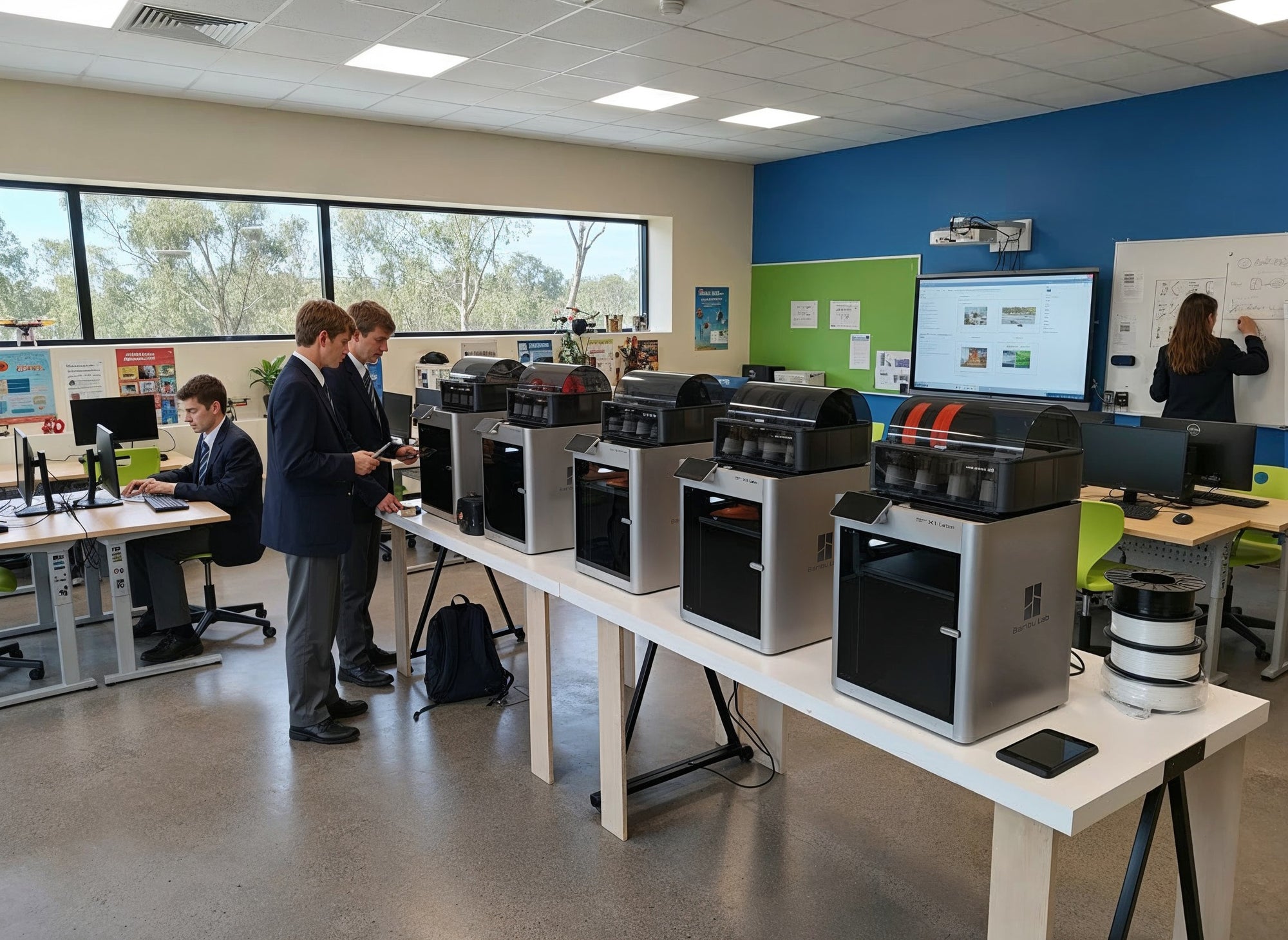 3D Printer Superstore 