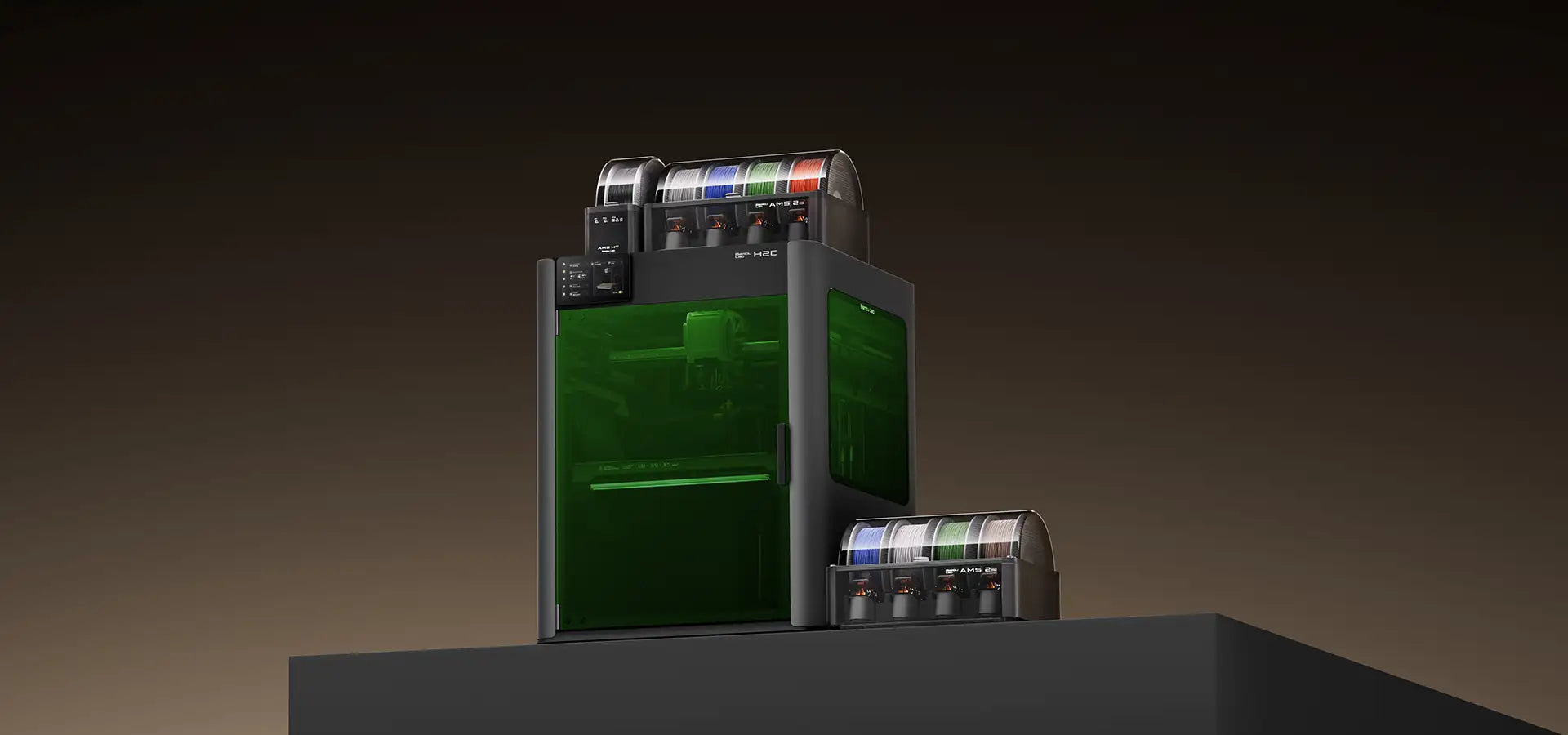 3D Printer Superstore 