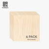 3mm Birch Plywood (6 pack)