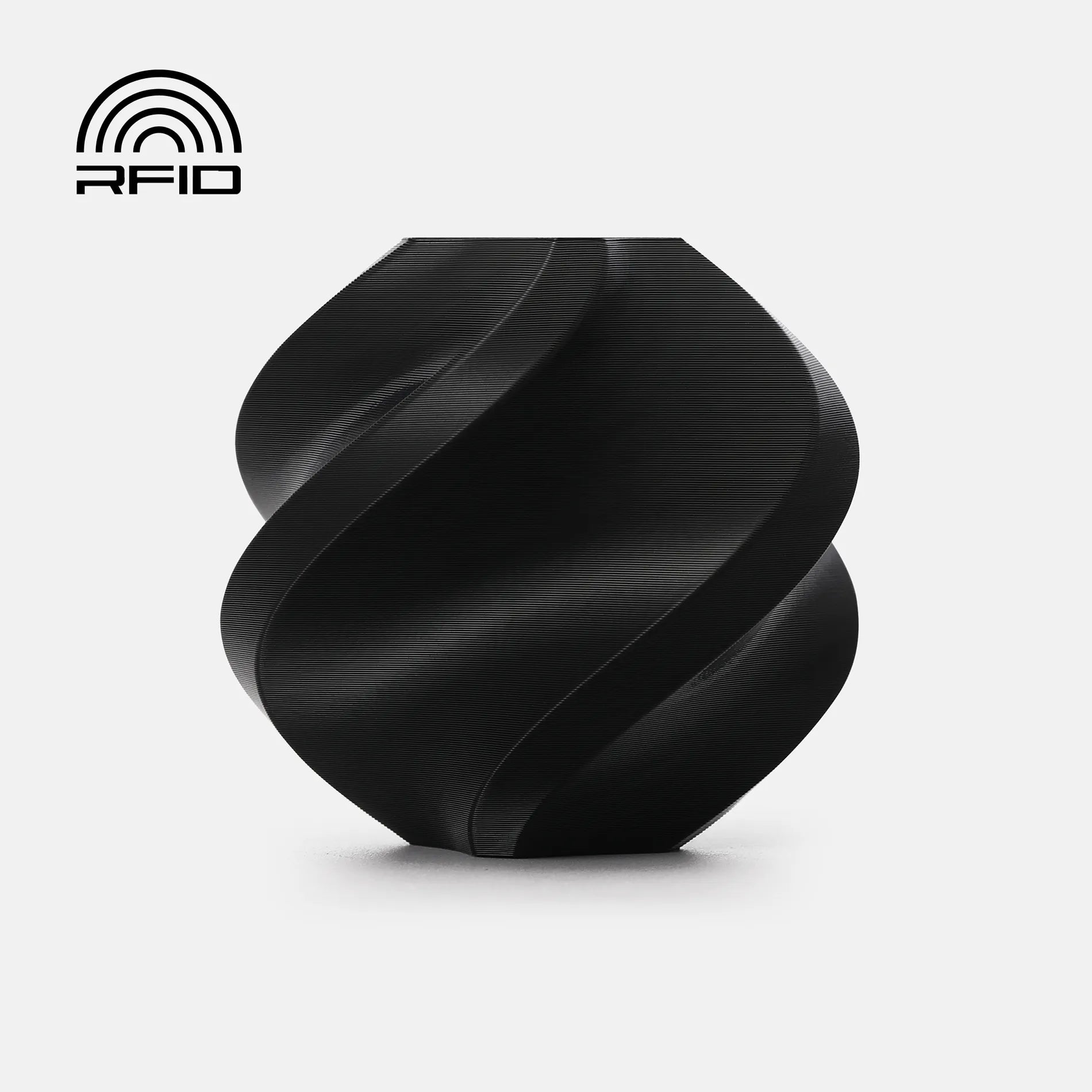 Bambu Lab PET Basic Black
