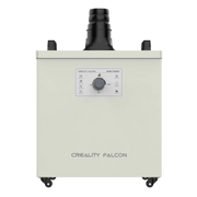 Creality Falcon Smoke Purifier | High-Efficiency Laser Filtration for Laser Cutters and Engravers