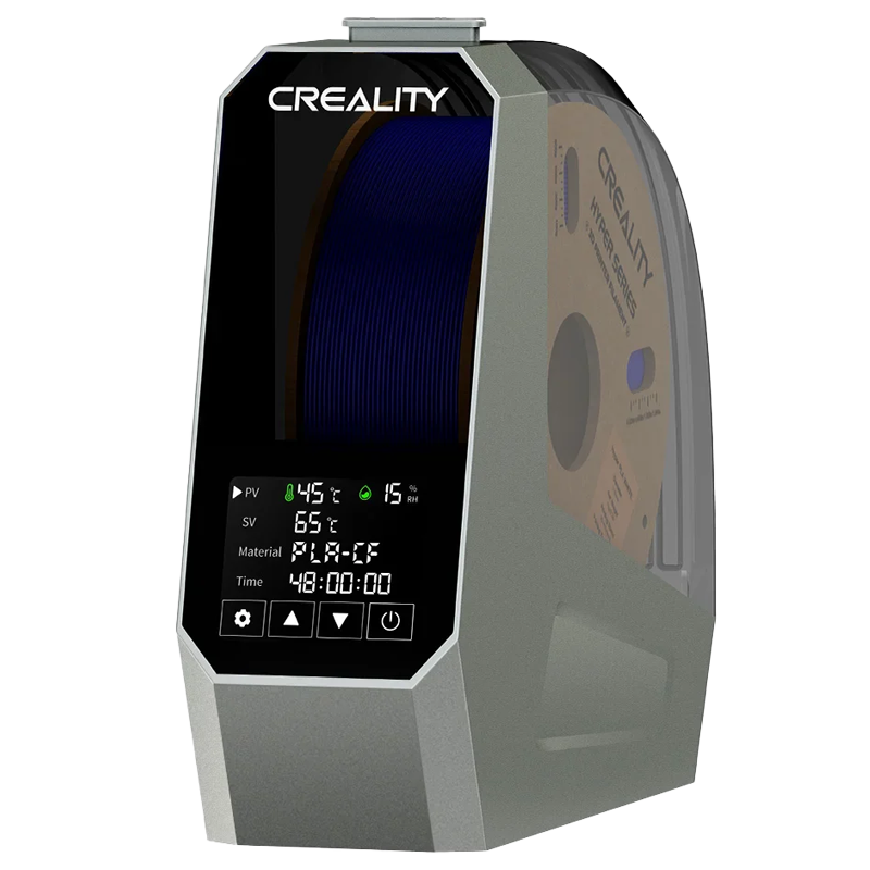 Creality Space Pi Filament Dryer 
