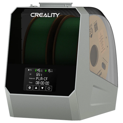 Creality Space Pi Filament Dryer Plus