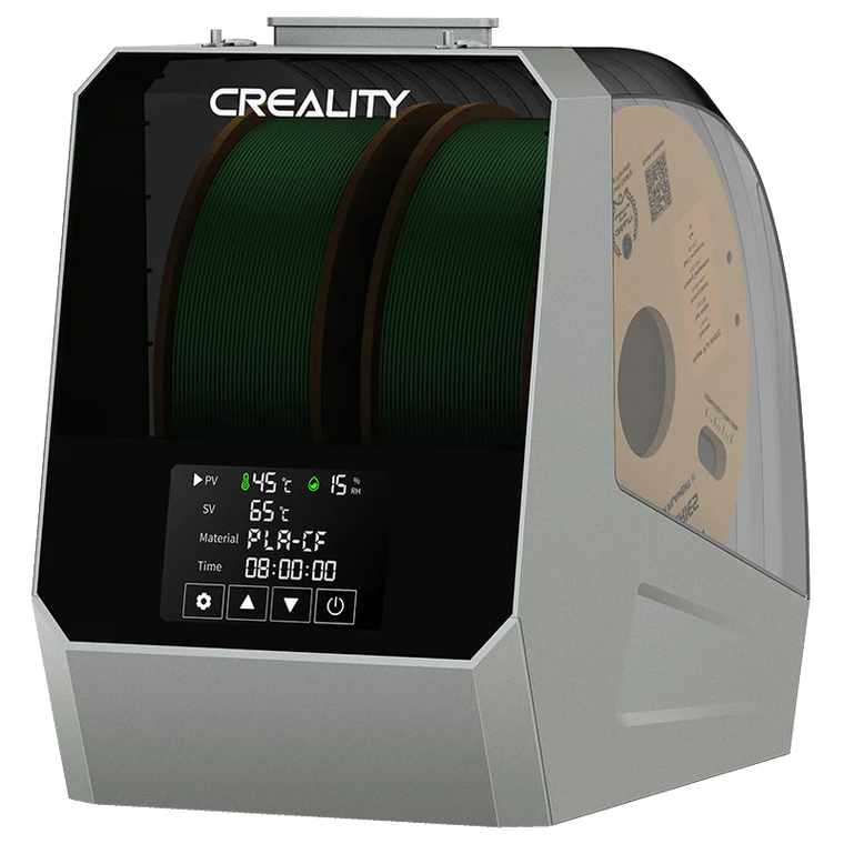 Creality Space Pi Filament Dryer Plus