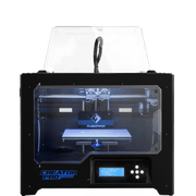 Flashforge Creator Pro Dual Head 3D Printer