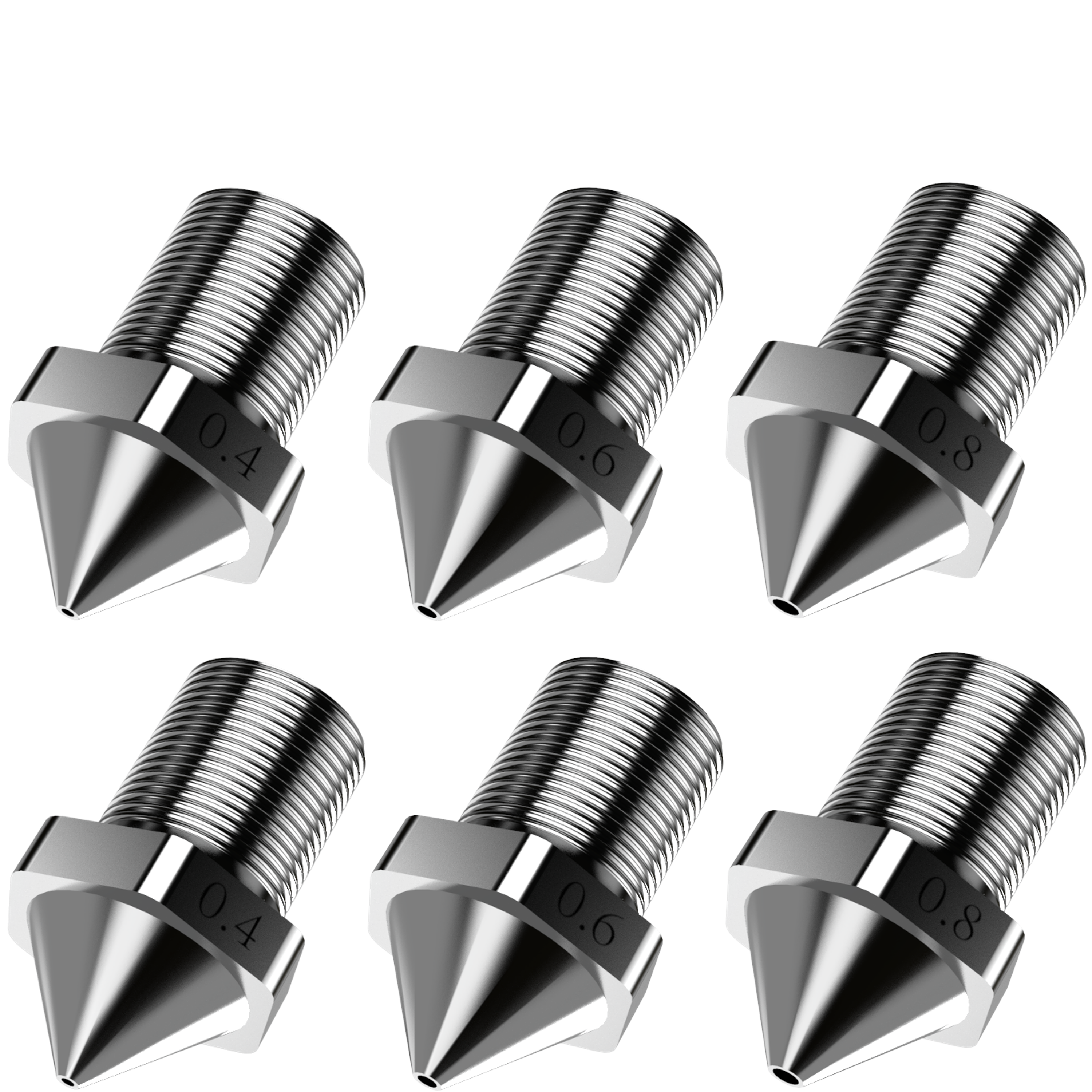 Creator 3 Pro Nozzle