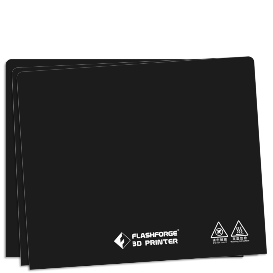 FlashForge Creator 3 Pro Platform Surface - 3 Pack