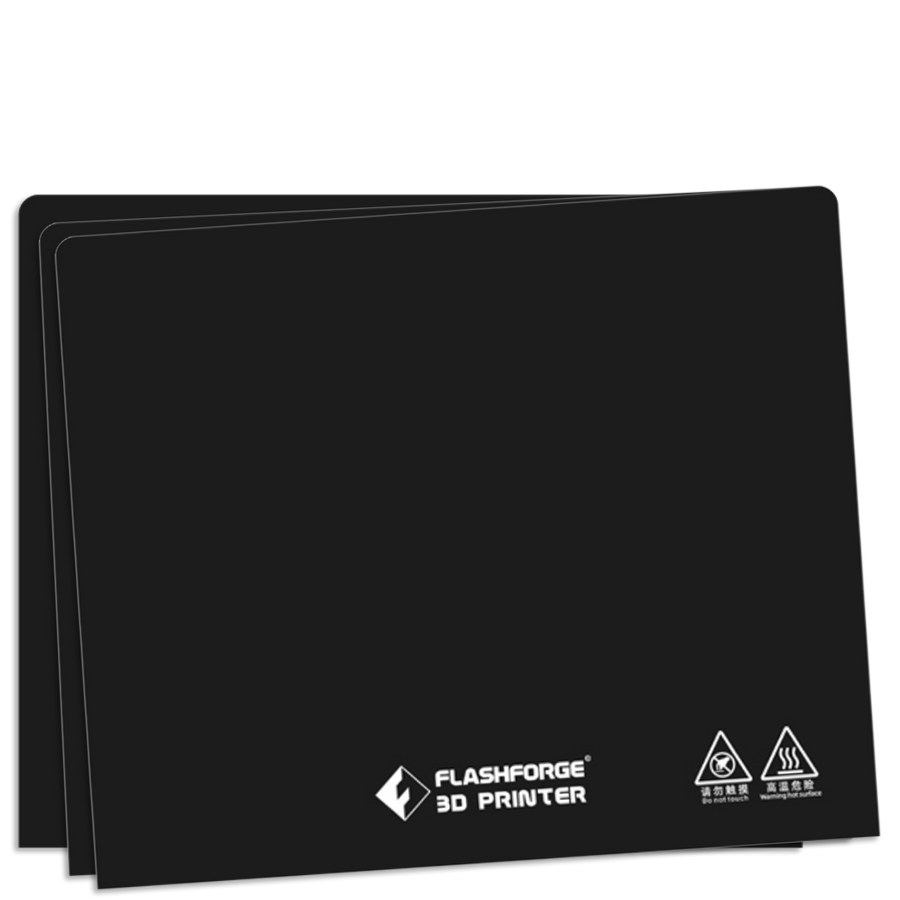 Build Plate Tape for Flashforge Creator 3 Pro