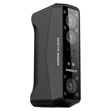 Shining 3D Einstar Rockit 3D Scanner