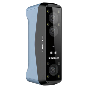 Shining 3D Einstar 2 3D Scanner
