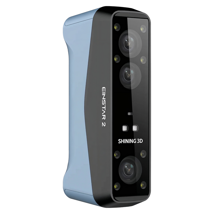 Shining 3D Einstar 2 3D Scanner