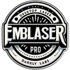 Emblaser Pro - Laser Cutter Darkly Labs
