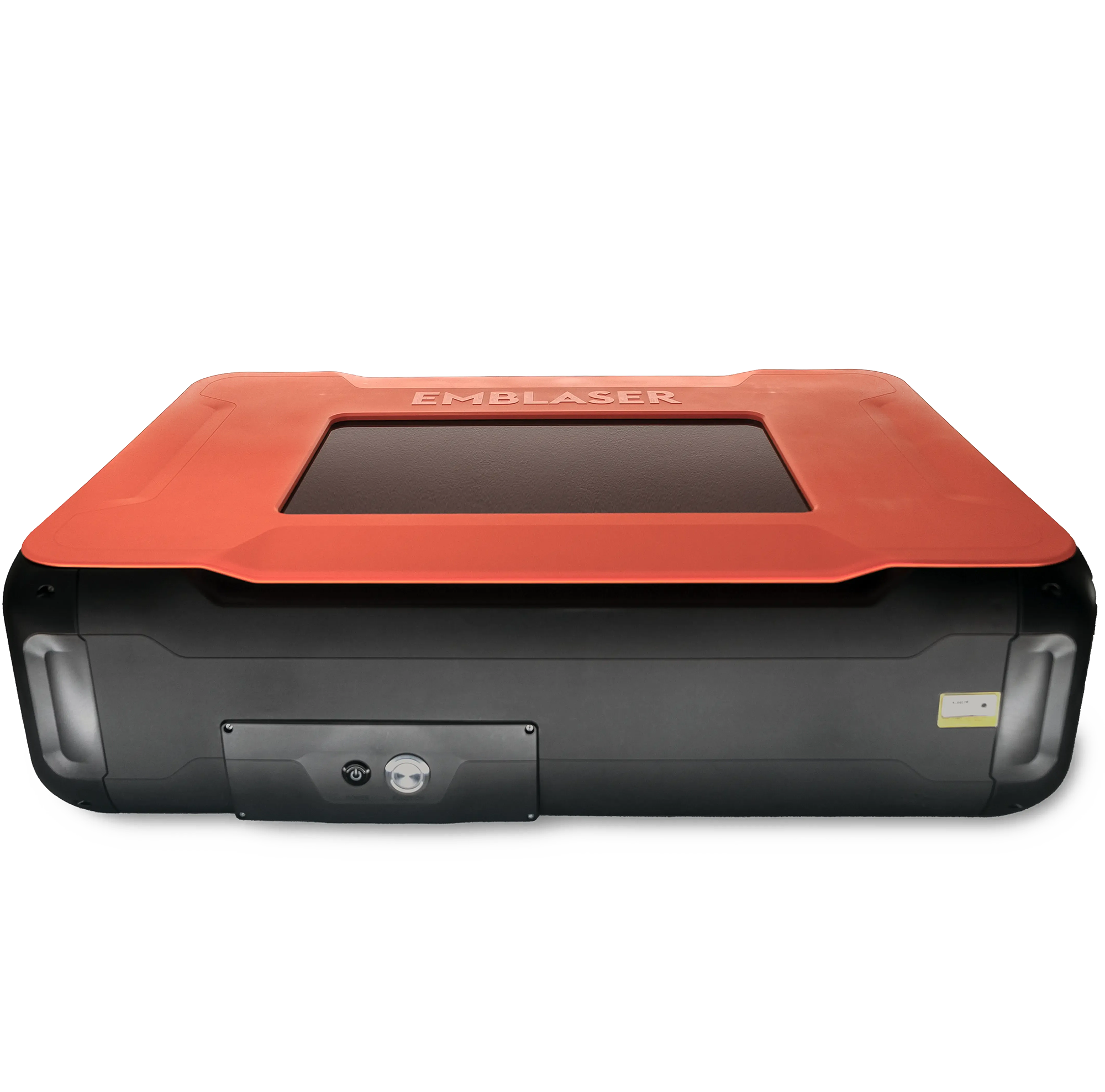 Emblaser Pro - Laser Cutter & Engrazer Darkly Labs