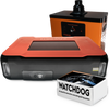 Emblaser Pro + WatchDog + Fume Extractor Bundle - Laser Cutter & Engrazer Darkly Labs