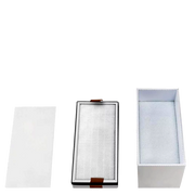 Darkly Labs Replacement set of filters for the F2000 Fume Filter System.