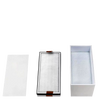 Darkly Labs Replacement set of filters for the F2000 Fume Filter System.