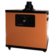 Fume Filtration System for Darkly Labs  Laser Cutters