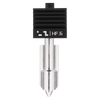 0.6mm Bambu High Flow Hotend - H2D Save Up to 30% of Your Time
High-Speed Precision
Quick Swap Nozzle Design