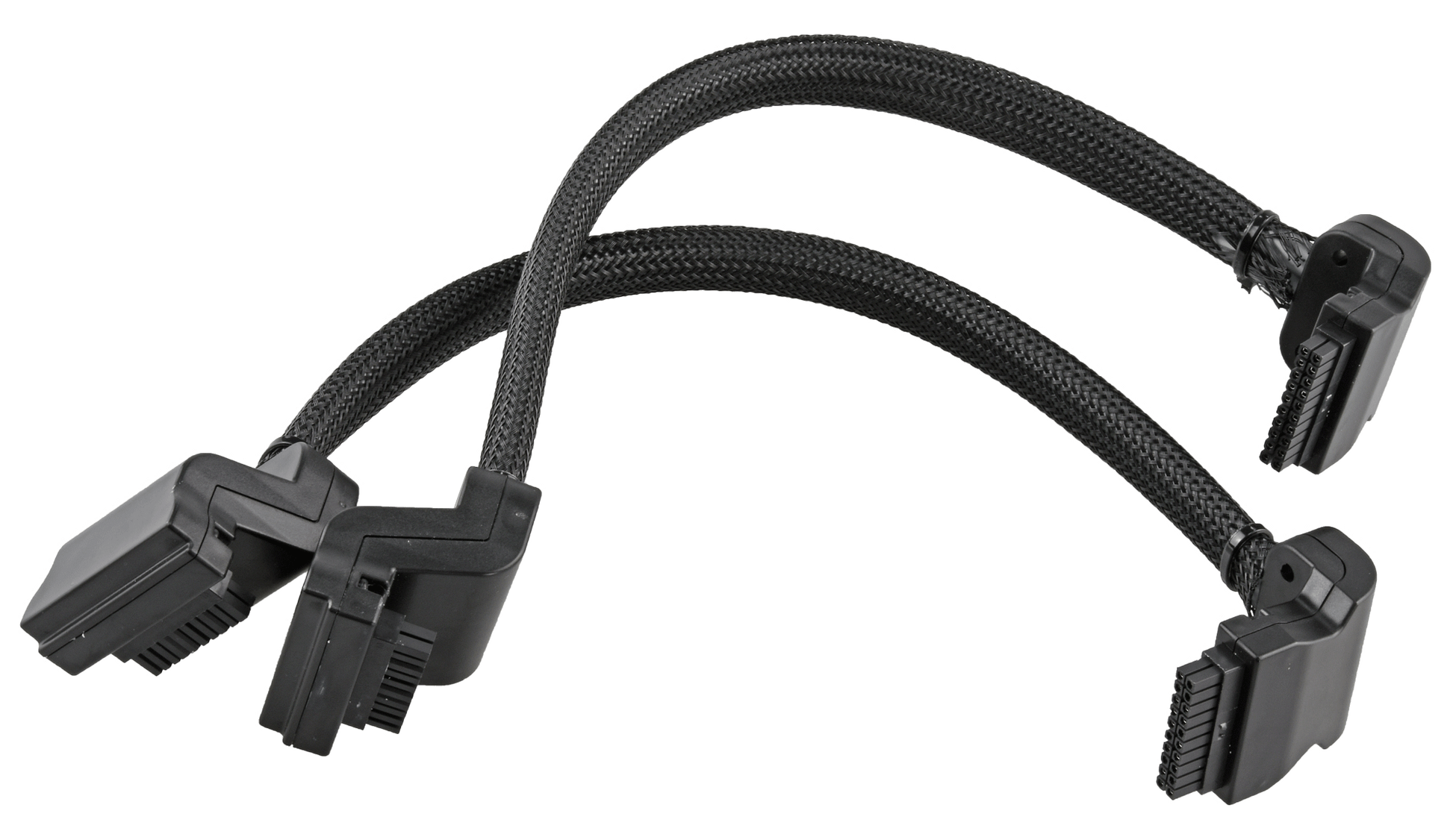 Flashforge Extruder cable harness set