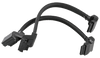 Flashforge Extruder cable harness set