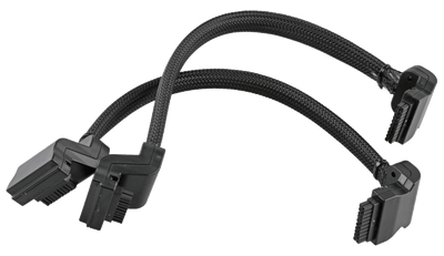 Flashforge Extruder cable harness set