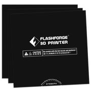 Build Plate Sticker for Flashforge Adventurer 4