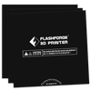 Build Plate Sticker for Flashforge Adventurer 4