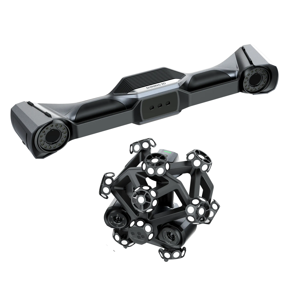 FreeScan Trak Nova 3D Scanner by Shinning 3D
