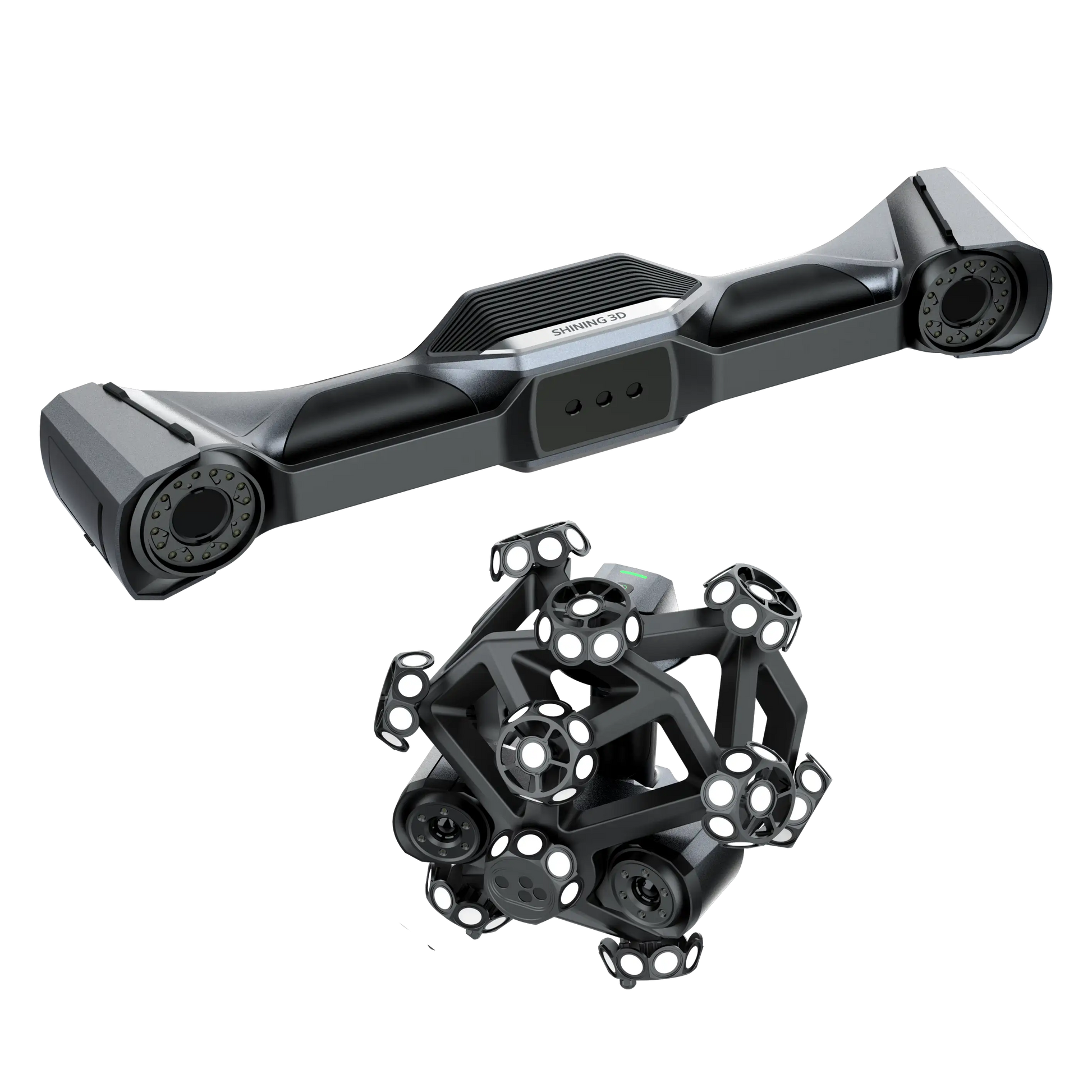 FreeScan Trak Nova 3D Scanner by Shinning 3D