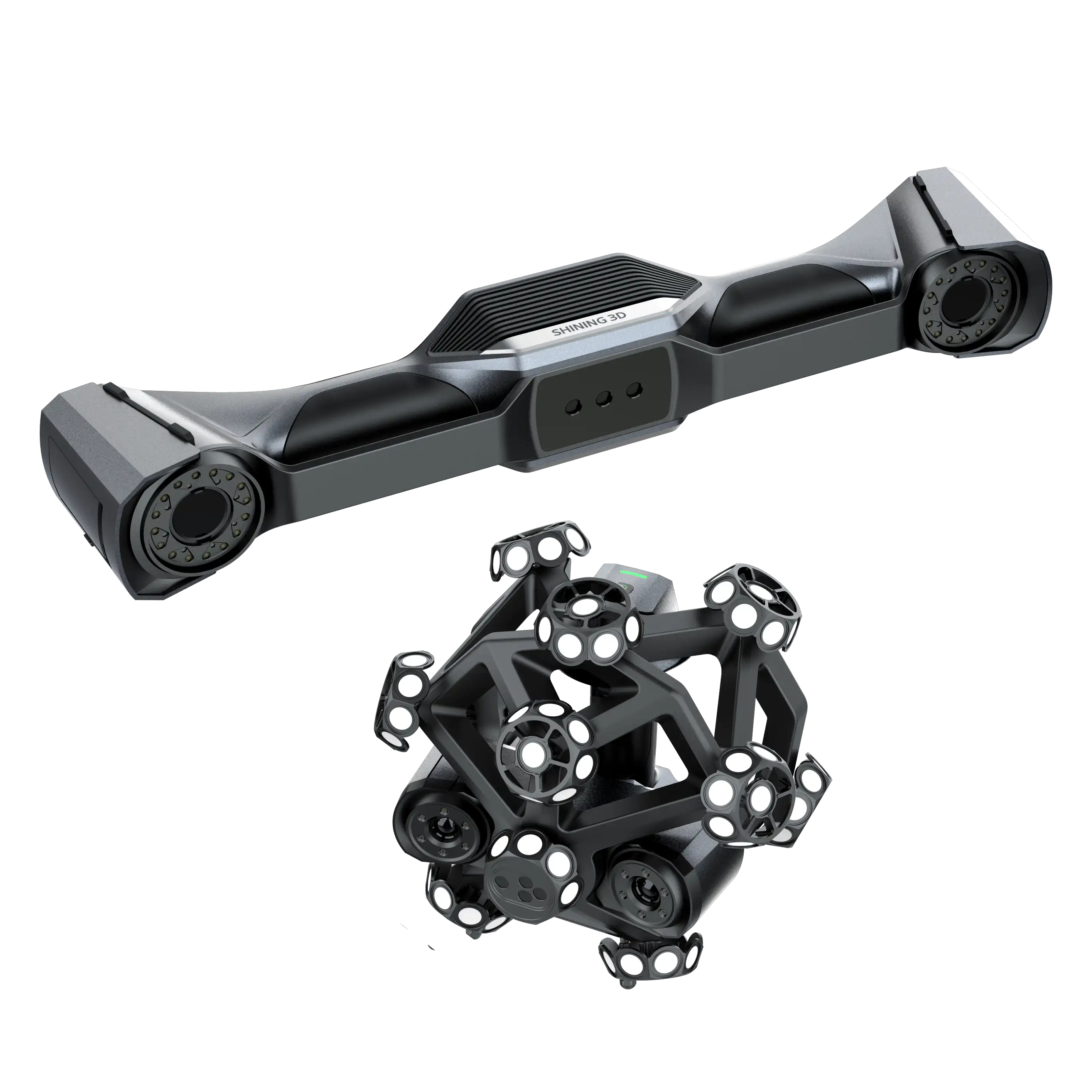 FreeScan Trak Nova 3D Scanner by Shinning 3D