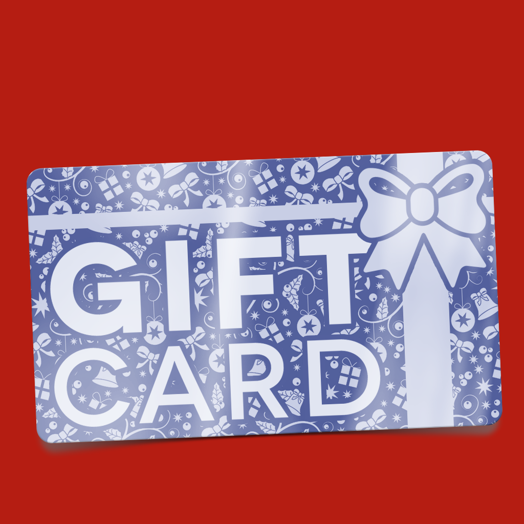 3D Printer Superstore Gift Card