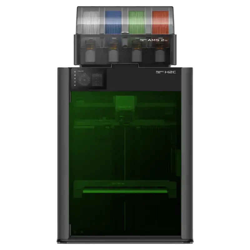 H2C Laser Full Combo