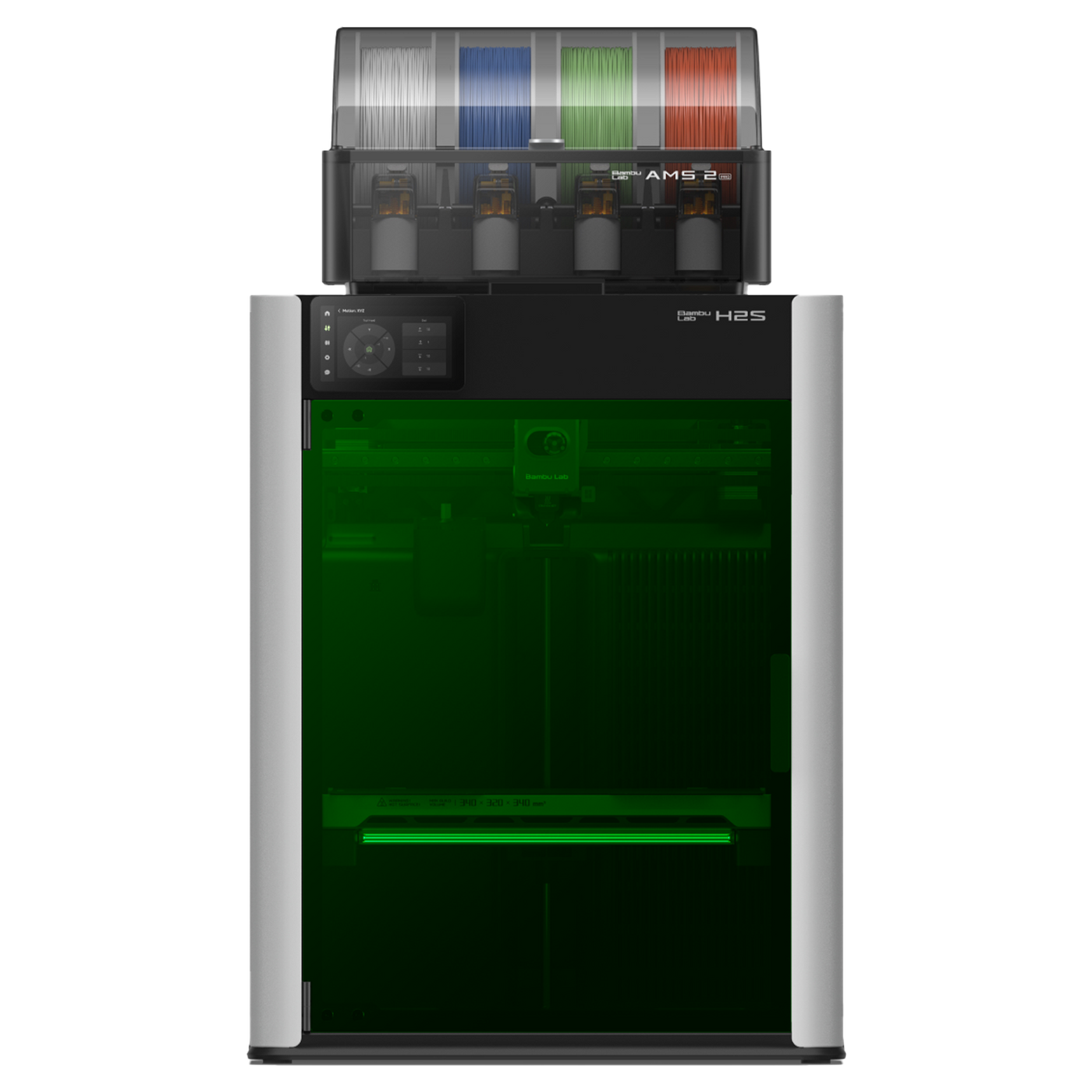 H2S Full Laser Combo -NEW!