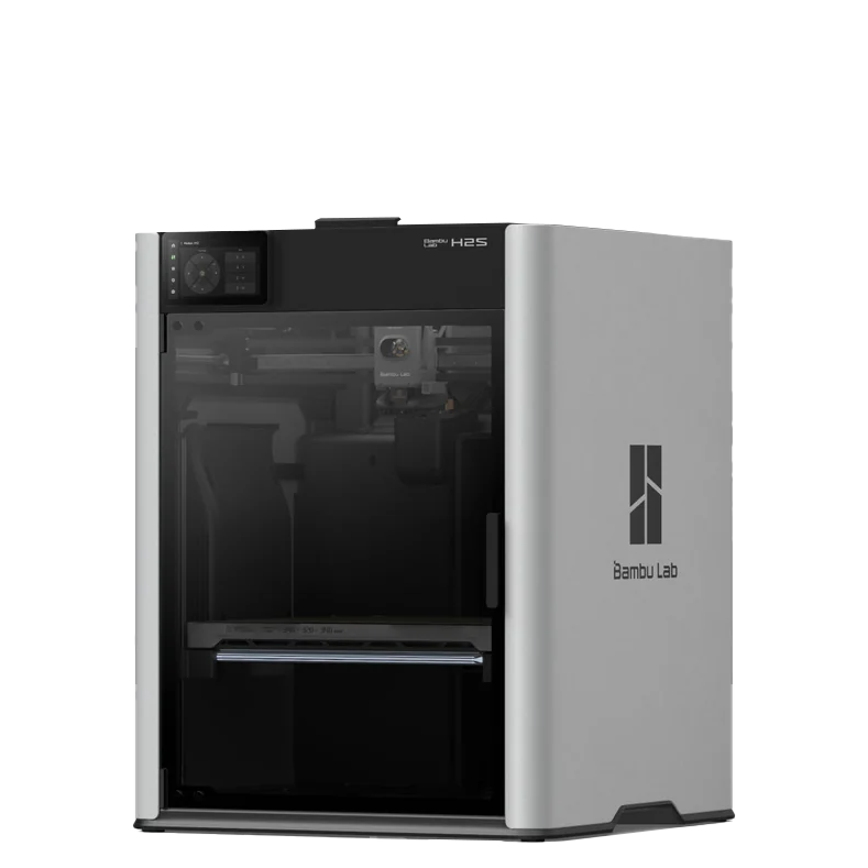 Bambu Lab H2S 3d Printer