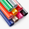 Matte Heat Transfer Vinyl Sheet (10 pack)