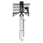 Fabater 0,4 Mm P2S Hotend für P2S 3D Drucker, Integrierte High Flow Düse aus Gehärtetem Stahl, Hot End Extruder Druckkopf, 3D Drucker Zubehör Fabater 0,4 Mm P2S Hotend für P2S 3D Drucker, Integrierte High Flow Düse aus Gehärtetem Stahl, Hot End Extruder Druckkopf, 3D Drucker Zubehör