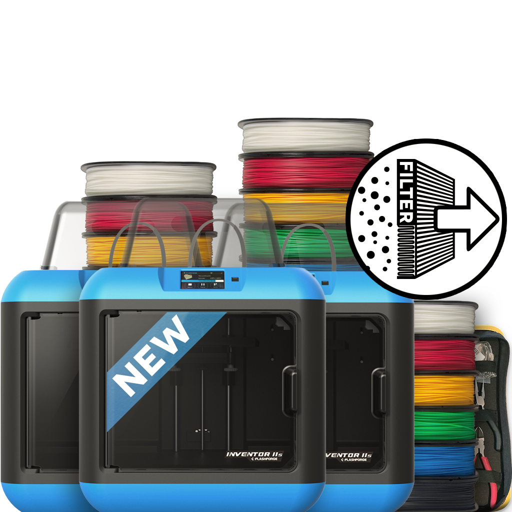 Inventor IIs Super Bundle for Schools