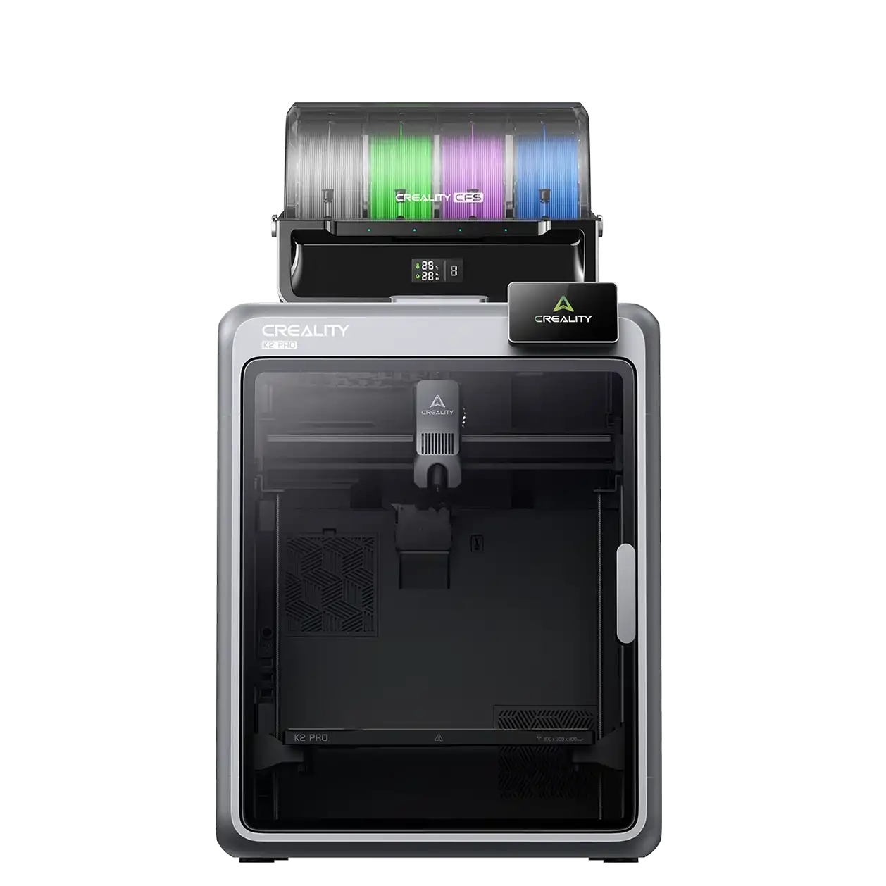 K2 Pro Combo
