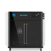 Mingda MD-600D large industrial 3d printer