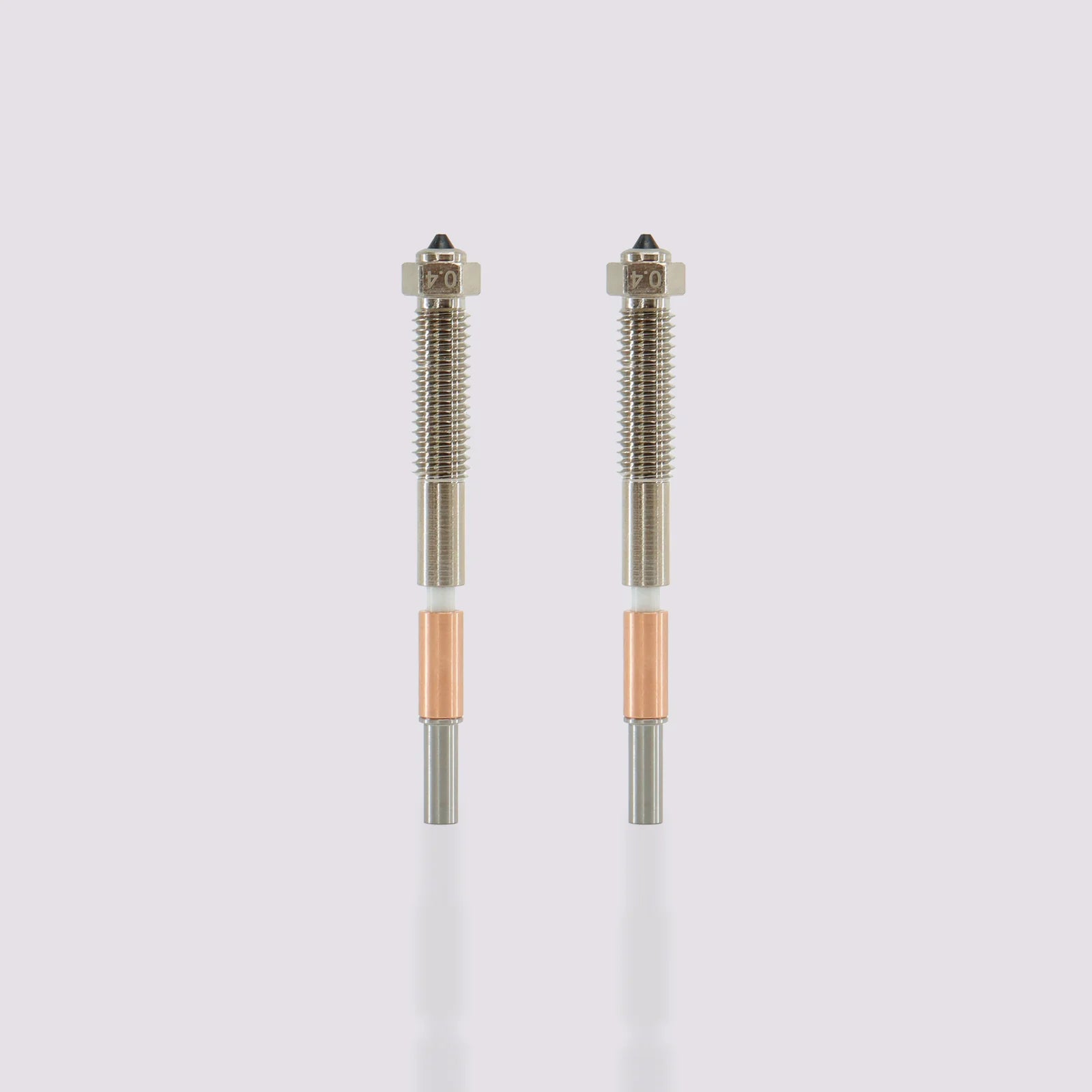 Qidi Max4 Bimetal Nozzles