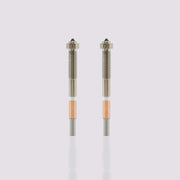 Qidi Max4 Bimetal Nozzles