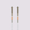 Qidi Max4 Bimetal Nozzles