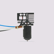 Qidi Max4 Bimetal hot end 